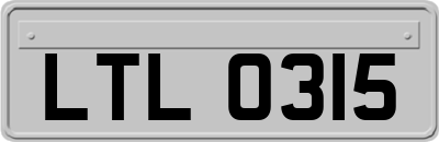 LTL0315