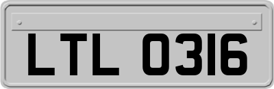LTL0316