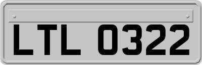 LTL0322