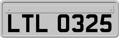 LTL0325