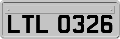 LTL0326
