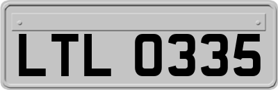 LTL0335
