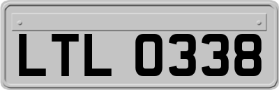 LTL0338
