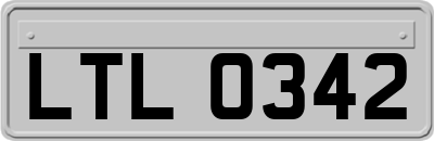 LTL0342