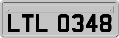 LTL0348