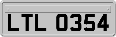 LTL0354
