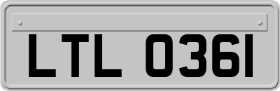 LTL0361