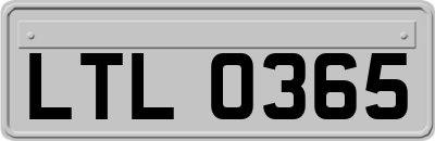 LTL0365