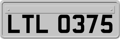 LTL0375