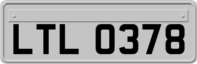LTL0378