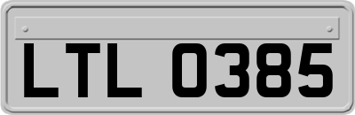 LTL0385