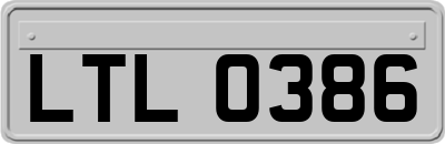 LTL0386