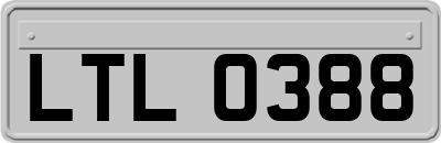 LTL0388