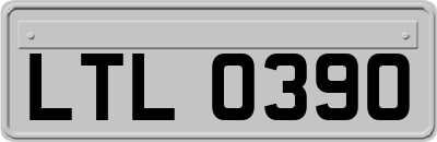 LTL0390