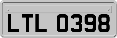 LTL0398