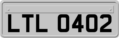 LTL0402