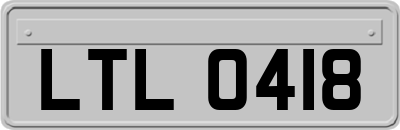 LTL0418