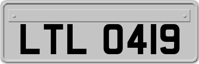 LTL0419