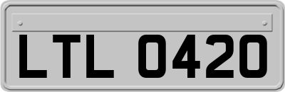 LTL0420