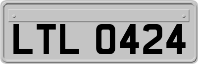 LTL0424