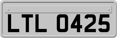 LTL0425