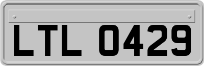 LTL0429