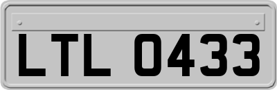LTL0433