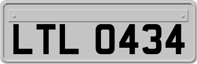 LTL0434