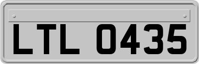 LTL0435