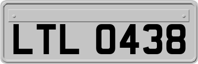 LTL0438