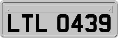 LTL0439