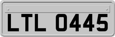 LTL0445
