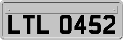 LTL0452