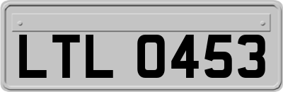 LTL0453