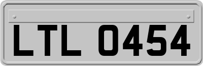 LTL0454