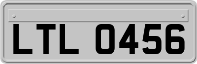 LTL0456