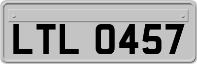 LTL0457