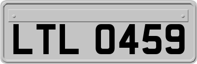 LTL0459