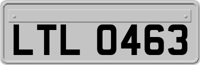 LTL0463