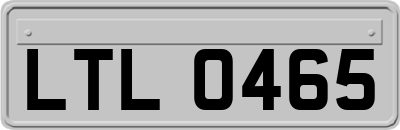 LTL0465