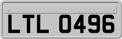 LTL0496