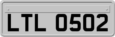 LTL0502