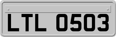 LTL0503