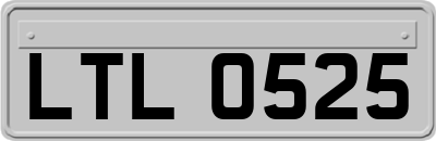 LTL0525
