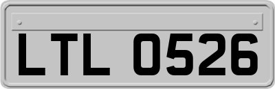 LTL0526