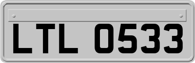 LTL0533