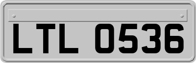 LTL0536