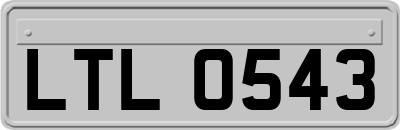 LTL0543