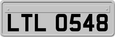 LTL0548