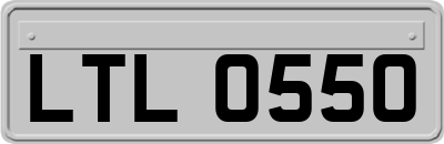 LTL0550